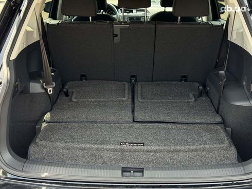 Volkswagen Tiguan 2019 черный - фото 36