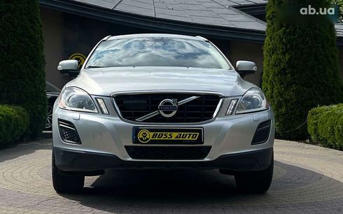 Volvo XC60 2012 - фото 2