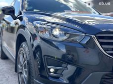 Продажа б/у Mazda CX-5 в Ивано-Франковской области - купить на Автобазаре