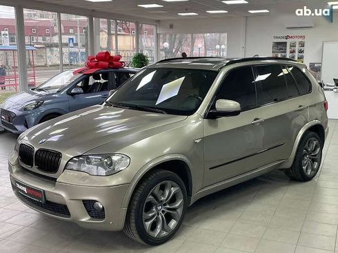BMW X5 2012 - фото 5
