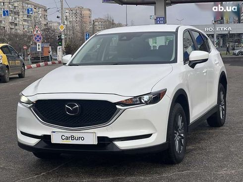 Mazda CX-5 2018 - фото 5