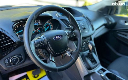 Ford Escape 2016 - фото 19