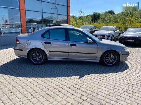 Saab 9-3 2003 - фото 8