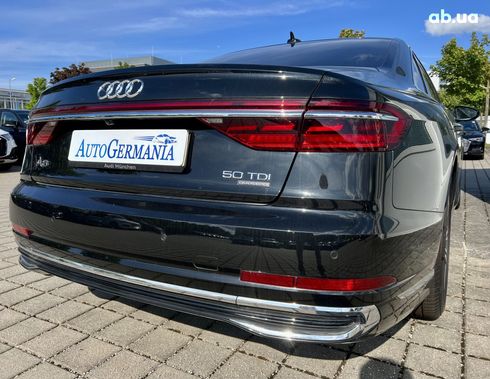 Audi A8 2022 - фото 29