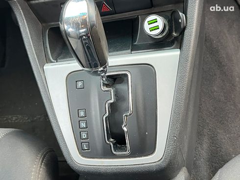 Dodge Caliber 2010 черный - фото 37