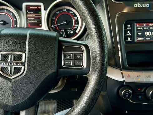Dodge Journey 2014 - фото 22