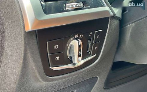 BMW X3 2017 - фото 13