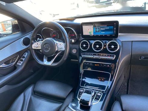 Mercedes-Benz C-Класс 2019 - фото 10