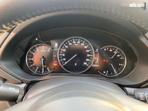 Mazda CX-5 2021 - фото 16