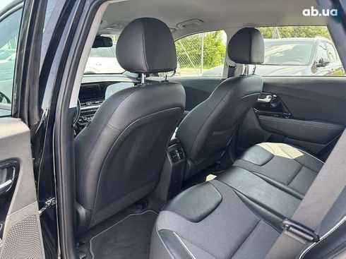 Kia Niro 2021 - фото 16