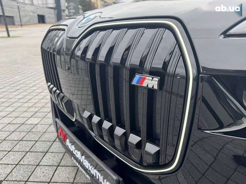 BMW 7 серия 2023 - фото 12