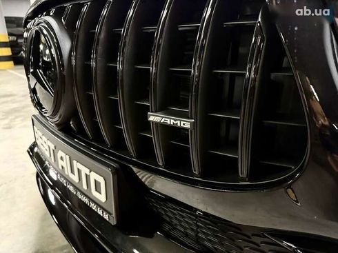 Mercedes-Benz GLE-Class 2022 - фото 23