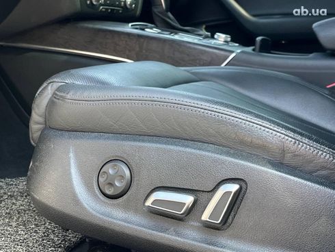 Audi A6 2018 белый - фото 40