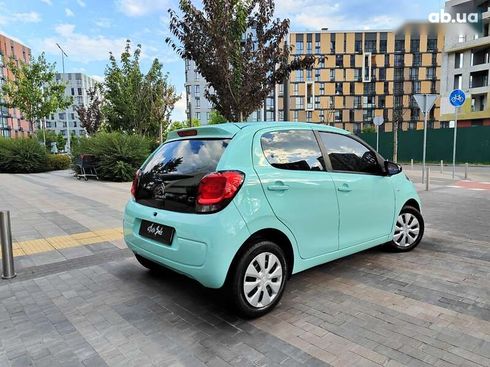 Citroёn C1 2018 - фото 22