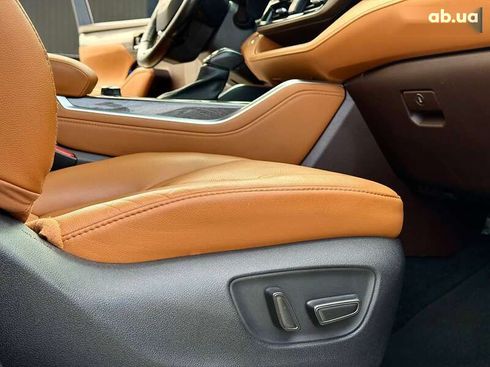 Toyota Highlander 2021 - фото 27