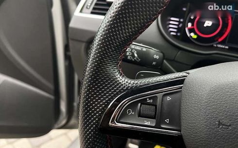 Skoda Octavia 2019 - фото 16