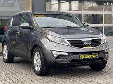 Продажа б/у авто 2011 года - купить на Автобазаре