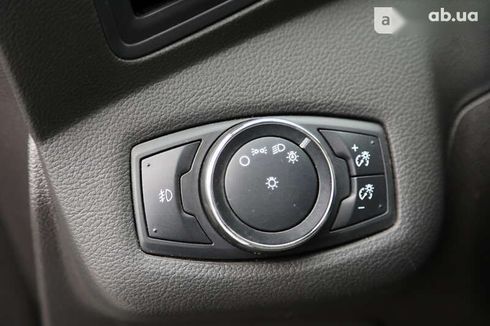 Ford Escape 2014 - фото 17