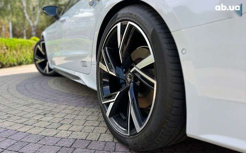 Audi A7 2018 - фото 28