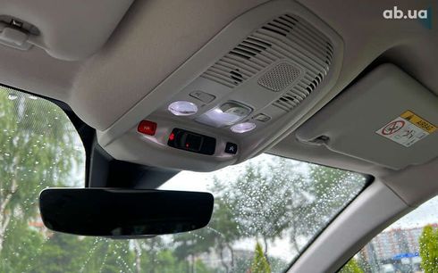 Citroёn C5 AirCross 2020 - фото 26