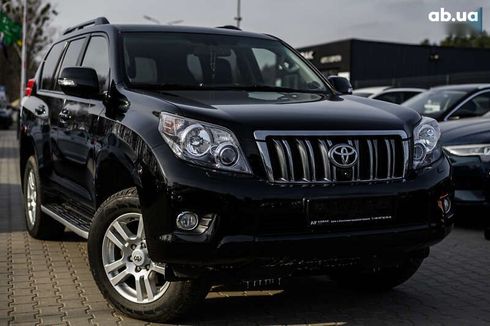 Toyota Land Cruiser Prado 2010 - фото 10