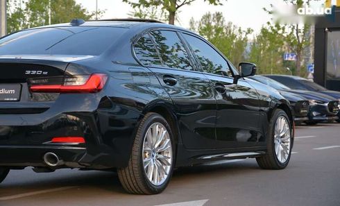 BMW 3 серия 2022 - фото 18