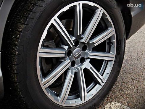 Audi Q7 2016 - фото 5