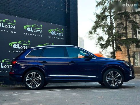 Audi Q7 2023 - фото 6