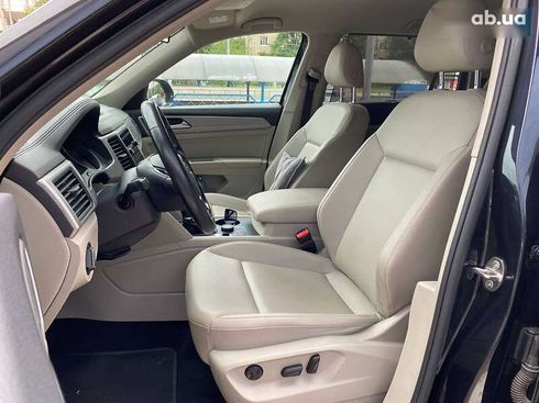 Volkswagen Atlas 2019 - фото 8