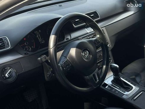 Volkswagen Passat 2011 - фото 15