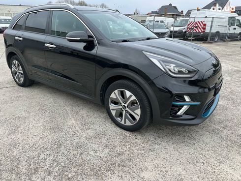 Kia Niro EV 2020 - фото 2