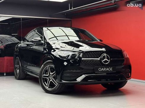 Mercedes-Benz GLE-Class 2023 - фото 11