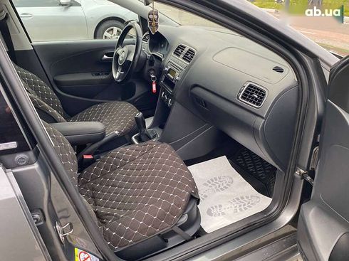 Volkswagen Polo 2011 - фото 10
