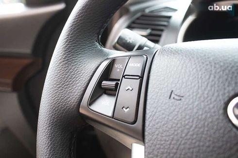 Kia Sorento 2010 - фото 20