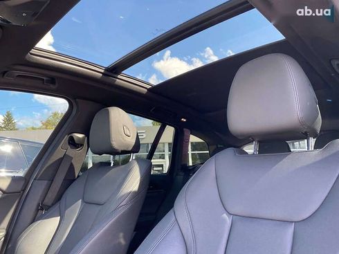 BMW X3 2018 - фото 21