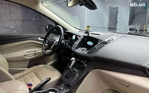 Ford Escape 2015 - фото 18