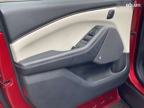 Ford Mustang Mach-E 2021 - фото 17