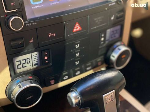 Volkswagen Touareg 2008 - фото 30