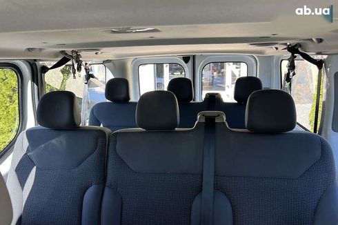 Opel Vivaro 2013 - фото 21