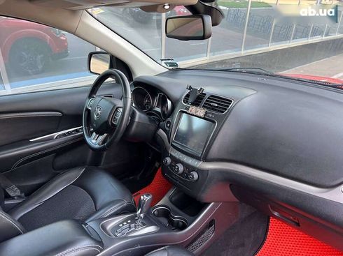 Dodge Journey 2018 - фото 8