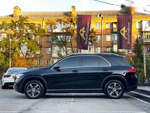 Mercedes-Benz GLE-Class 2019 - фото 8