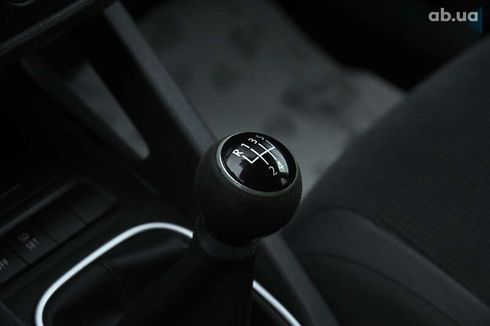 Volkswagen Golf 2008 - фото 26