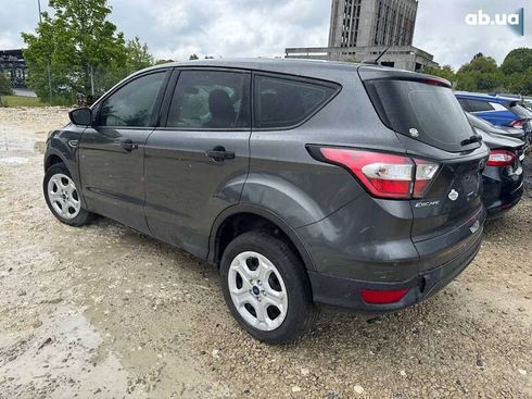 Ford Escape 2017 - фото 2