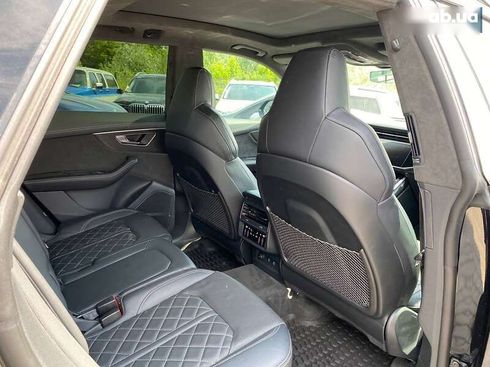 Audi SQ8 2020 - фото 28
