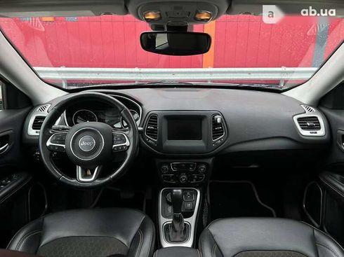 Jeep Compass 2020 - фото 13