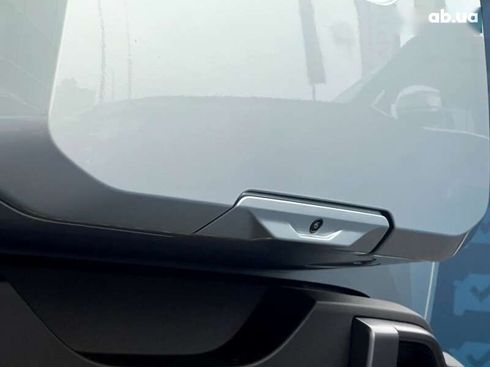 BYD Leopard 3 2025 - фото 22