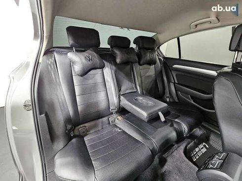 Volkswagen Passat 2015 - фото 7