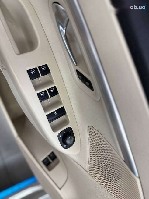 Volkswagen Eos 2008 - фото 23