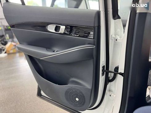 Geely Galaxy E5 2024 - фото 25