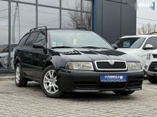 Продажа б/у Skoda Octavia 2007 года в Нововолынске - купить на Автобазаре